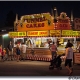 Funnel Cake Stand